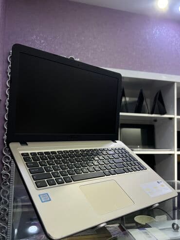 İşlənmiş ASUS Vivobook, 15.6 ", Intel Core i5, 128 GB, Ünvandan götürmə, Rayonlara çatdırılma, Ödənişli çatdırılma lalafo.az -da İşlənmiş ASUS Vivobook, 15.6 ", Intel Core i5, 128 GB, Ünvandan götürmə, Rayonlara çatdırılma, Ödənişli çatdırılma