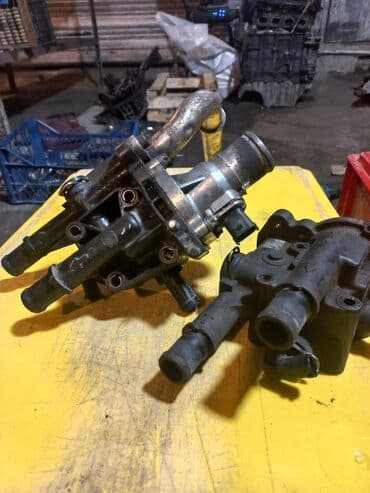 Кондиционеры: Chevrolet Cobalt AVEO, 1.4 л, Бензин, Оригинал, США, Б/у at lalafo.az — 1 Кондиционеры: Chevrolet Cobalt AVEO, 1.4 л, Бензин, Оригинал, США, Б/у — 1