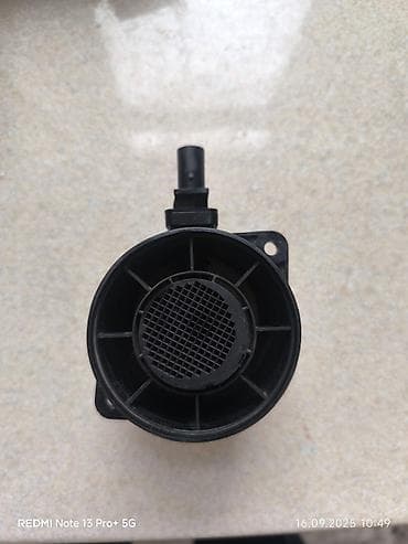 Mercedes-Benz 3, 3 l, Dizel, 2005 il, Orijinal, Almaniya, İşlənmiş lalafo.az -da — 2 Mercedes-Benz 3, 3 l, Dizel, 2005 il, Orijinal, Almaniya, İşlənmiş — 2