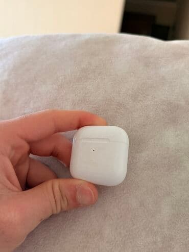 Simsiz (Bluetooth) Qulaqcıqlar, Borofone, rəng - Ağ lalafo.az -da Simsiz (Bluetooth) Qulaqcıqlar, Borofone, rəng - Ağ