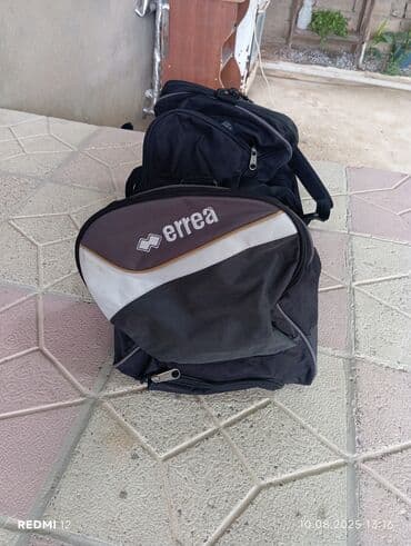 Satılır orginal sumka içi geniş her şey yıxa bilərsiz bərk materyal lalafo.az -da Satılır orginal sumka içi geniş her şey yıxa bilərsiz bərk materyal