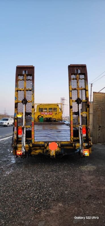 Эвакуаторы: Mercedes-Benz Atego avto-daşıyıcı/evakuator yük maşını - Marka/model at lalafo.az — 3 Эвакуаторы: Mercedes-Benz Atego avto-daşıyıcı/evakuator yük maşını - Marka/model — 3