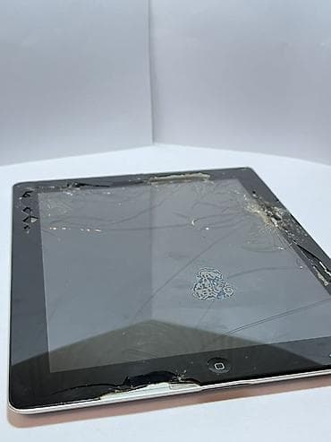 IPad, pis vəziyyətdə, işləmir. Ehtiyat hissələri üçün satılır!!!!!!!!! lalafo.az -da IPad, pis vəziyyətdə, işləmir. Ehtiyat hissələri üçün satılır!!!!!!!!!