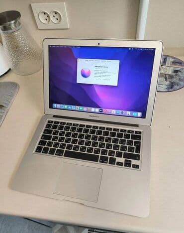 İşlənmiş Apple MacBook, 13.3 ", Intel Core i5, 128 GB, Ünvandan götürmə, Pulsuz çatdırılma lalafo.az -da İşlənmiş Apple MacBook, 13.3 ", Intel Core i5, 128 GB, Ünvandan götürmə, Pulsuz çatdırılma