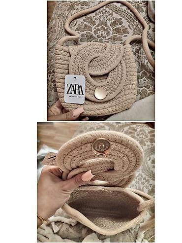 Çiyin çantası, Zara lalafo.az -da Çiyin çantası, Zara