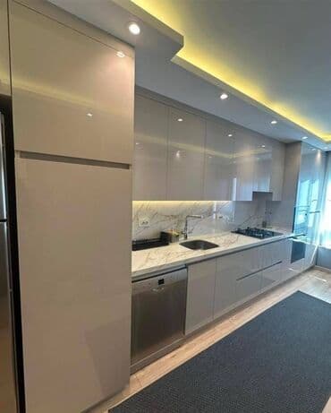 Комоды на заказ: Кухонный гарнитур на заказ, Самозакрывающие петли, МДФ, Нет кредита, Бесплатная доставка at lalafo.az — 5 Комоды на заказ: Кухонный гарнитур на заказ, Самозакрывающие петли, МДФ, Нет кредита, Бесплатная доставка — 5