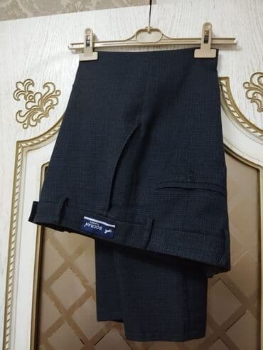 Şalvar 38 M razmer 3 4 dəfə geyinilib alinib 35 azn lalafo.az -da Şalvar 38 M razmer 3 4 dəfə geyinilib alinib 35 azn