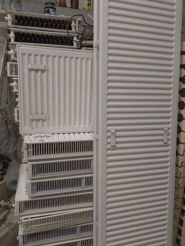 Panel radiatorlar satılır İdeal vəziyyətdə.teze kimi mallardır lalafo.az -da Panel radiatorlar satılır İdeal vəziyyətdə.teze kimi mallardır