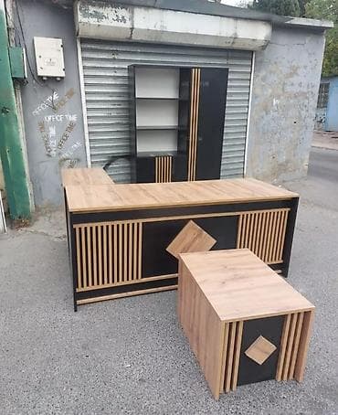 Yeni, Müdir üçün, Künc masa lalafo.az -da Yeni, Müdir üçün, Künc masa