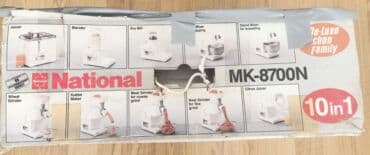 Mətbəx kombaynı lalafo.az -da Mətbəx kombaynı