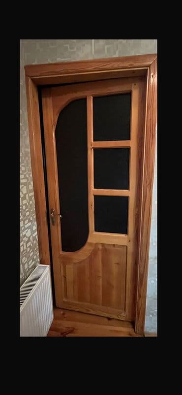 İşlənmiş Otaq qapısı Çərçivə ilə, Zəmanətsiz, Ünvandan götürmə lalafo.az -da İşlənmiş Otaq qapısı Çərçivə ilə, Zəmanətsiz, Ünvandan götürmə