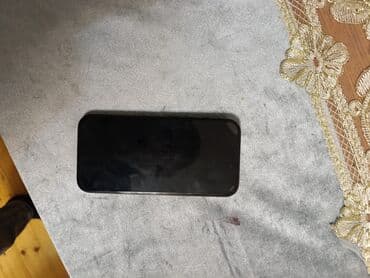 IPhone 15 Pro Max, Qara, Face ID lalafo.az -da IPhone 15 Pro Max, Qara, Face ID