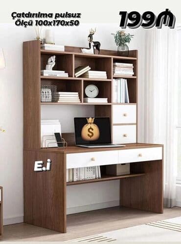 Yazı masası lalafo.az -da Yazı masası