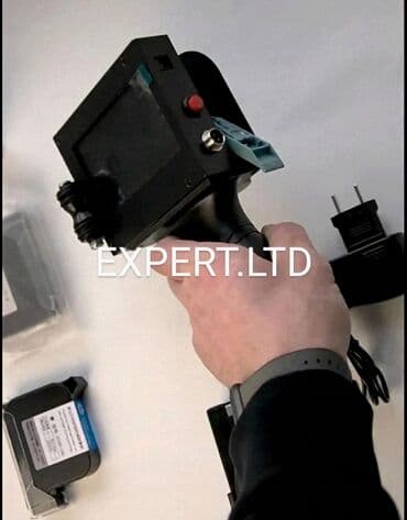 ПО для бизнеса: Sənaye tipli tarix vuran aparatın topdan və pərakəndə satışı. Cihaz at lalafo.az — 7 ПО для бизнеса: Sənaye tipli tarix vuran aparatın topdan və pərakəndə satışı. Cihaz — 7