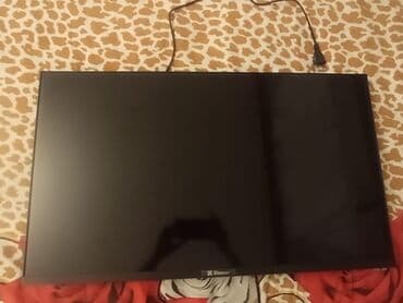 Televizor Zimmer LED ekran 32" lalafo.az -da Televizor Zimmer LED ekran 32"