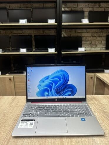 İşlənmiş HP 15.6 ", Intel Celeron, 128 GB, Ödənişli çatdırılma lalafo.az -da İşlənmiş HP 15.6 ", Intel Celeron, 128 GB, Ödənişli çatdırılma