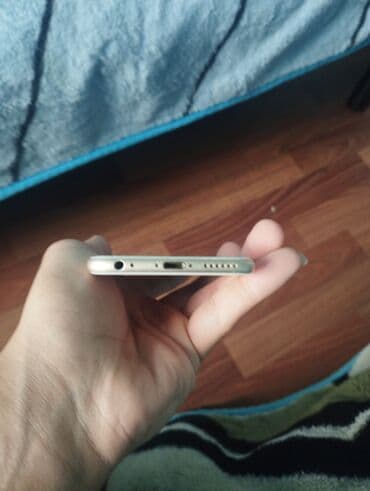 IPhone 6s, 32 GB, Matte Gold, Barmaq izi, Simsiz şarj lalafo.az -da IPhone 6s, 32 GB, Matte Gold, Barmaq izi, Simsiz şarj