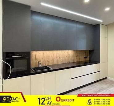 Sifarişlə mətbəx dəsti, Özü çəkən petlələr, Kredit var, Ödənişli çatdırılma, Rayonlara çatdırılma, Pulsuz çatdırılma lalafo.az -da Sifarişlə mətbəx dəsti, Özü çəkən petlələr, Kredit var, Ödənişli çatdırılma, Rayonlara çatdırılma, Pulsuz çatdırılma