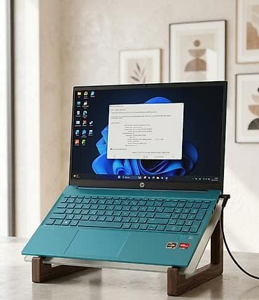 İşlənmiş HP Pavilion, 15.6 ", AMD Ryzen 5, 1 TB, Ünvandan götürmə, Pulsuz çatdırılma, Ödənişli çatdırılma lalafo.az -da İşlənmiş HP Pavilion, 15.6 ", AMD Ryzen 5, 1 TB, Ünvandan götürmə, Pulsuz çatdırılma, Ödənişli çatdırılma