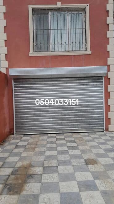 Обои: Двери жалюзи Алюминий at lalafo.az — 11 Обои: Двери жалюзи Алюминий — 11