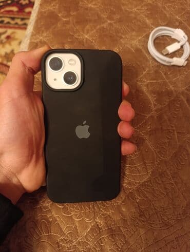 IPhone 13, Ağ, Face ID lalafo.az -da IPhone 13, Ağ, Face ID