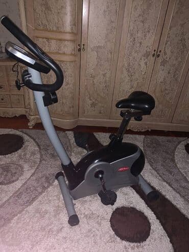 Trenajor aparati⚠️ Trenajorlar tam orginal mehsullardir orginal allman lalafo.az -da Trenajor aparati⚠️ Trenajorlar tam orginal mehsullardir orginal allman