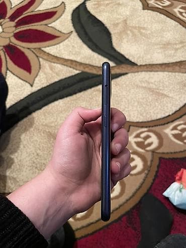 Samsung Galaxy A01, 16 GB, rəng - Mavi, Face ID lalafo.az -da — 4 Samsung Galaxy A01, 16 GB, rəng - Mavi, Face ID — 4