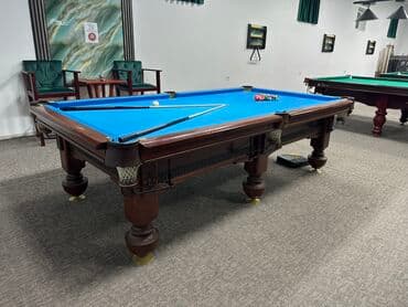 Шлемы: Tecili satilir qiymetinden awagi Peşəkar bilyard masası – “ARTEMIS” at lalafo.az — 8 Шлемы: Tecili satilir qiymetinden awagi Peşəkar bilyard masası – “ARTEMIS” — 8