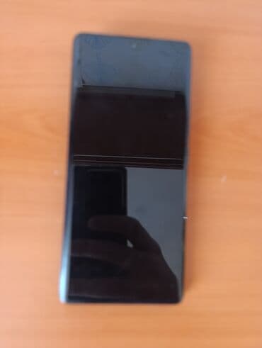 Xiaomi 14 Pro, 256 GB, rəng - Qara,
Barmaq izi, İki sim kartlı, Face ID lalafo.az -da Xiaomi 14 Pro, 256 GB, rəng - Qara,
Barmaq izi, İki sim kartlı, Face ID