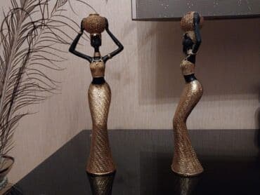 Fiqur, rəng - Qızılı lalafo.az -da Fiqur, rəng - Qızılı