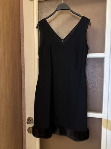 Kokteyl donu, Midi, Max Mara, M lalafo.az -da Kokteyl donu, Midi, Max Mara, M