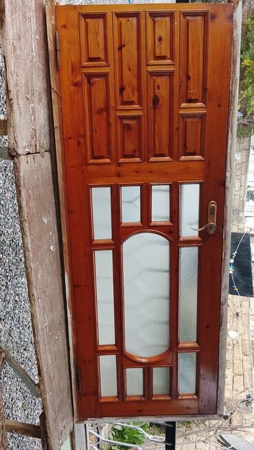 Потолок: Otaq qapıları 3 ədədi hundurluk 2 m eni 80 sm qapı taxtadan ağır at lalafo.az — 2 Потолок: Otaq qapıları 3 ədədi hundurluk 2 m eni 80 sm qapı taxtadan ağır — 2