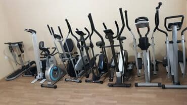 Trenajor aparati⚠️ Trenajorlar tam orginal mehsullardir orginal allman lalafo.az -da Trenajor aparati⚠️ Trenajorlar tam orginal mehsullardir orginal allman