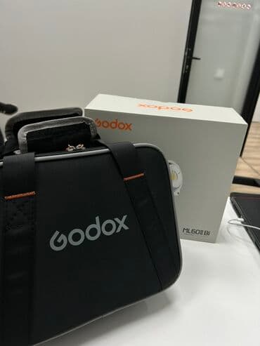 ⚡️ TƏCİLİ SATILIR – PROFESİONAL İŞIQ SETİ!⚡️ Yalnız 2 dəfə istifadə lalafo.az -da ⚡️ TƏCİLİ SATILIR – PROFESİONAL İŞIQ SETİ!⚡️ Yalnız 2 dəfə istifadə