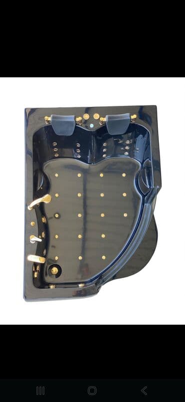 Duş şlanqları: Yeni Cakuzi vanna Motorlu, Pulsuz çatdırılma lalafo.az -da — 2 Duş şlanqları: Yeni Cakuzi vanna Motorlu, Pulsuz çatdırılma — 2