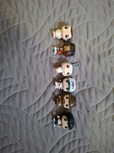 Fiqur, Plastik lalafo.az -da Fiqur, Plastik