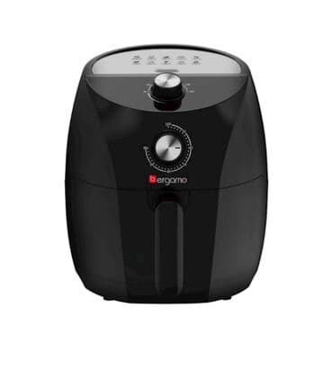 Хлебопечки: Фритюрница Без масла л, Новый, Платная доставка at lalafo.az — 1 Хлебопечки: Фритюрница Без масла л, Новый, Платная доставка — 1