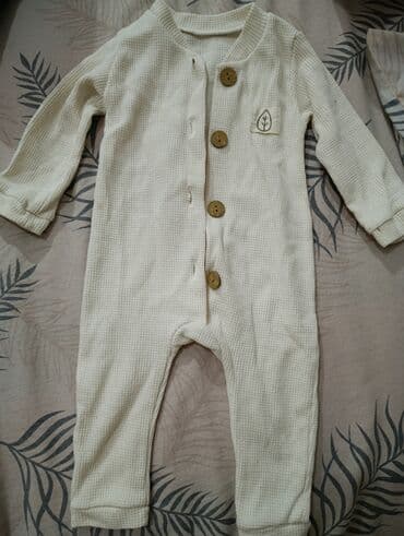 Kombinezon, Uniseks, 6 - 9 ay, Bebetto lalafo.az -da Kombinezon, Uniseks, 6 - 9 ay, Bebetto