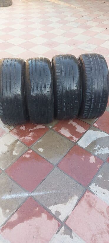 İşlənmiş Şin Lassa 215 / 55 / R 16 lalafo.az -da İşlənmiş Şin Lassa 215 / 55 / R 16