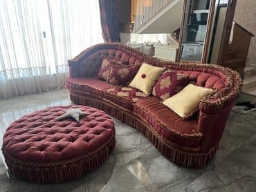 Divan, İşlənmiş, Çatdırılma yoxdur lalafo.az -da Divan, İşlənmiş, Çatdırılma yoxdur