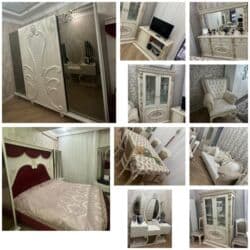 *3500₼ YATAQ qonaq mebeli :-TƏCİLİ SATILIR*‼️ Yaxşı vəzİyyətdə 16minə lalafo.az -da *3500₼ YATAQ qonaq mebeli :-TƏCİLİ SATILIR*‼️ Yaxşı vəzİyyətdə 16minə