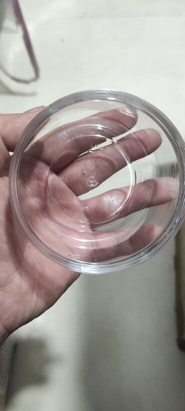 ПО для бизнеса: Cosmetoloji qablar krem scrub losyon at lalafo.az — 8 ПО для бизнеса: Cosmetoloji qablar krem scrub losyon — 8