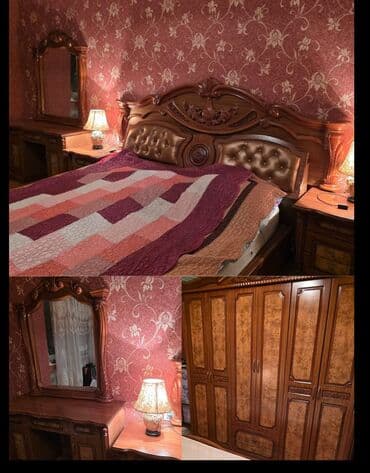 İkinəfərlik çarpayı, Dolab, Termo, 2 tumba, Malayziya, İşlənmiş lalafo.az -da İkinəfərlik çarpayı, Dolab, Termo, 2 tumba, Malayziya, İşlənmiş