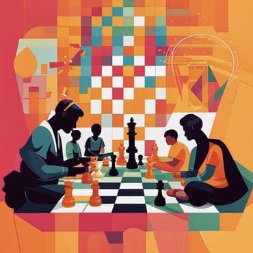 🌟 Şahmat dərsləri – sıfırdan öyrənmək imkanı! 🌟 👦👧 Uşaqlara və lalafo.az -da 🌟 Şahmat dərsləri – sıfırdan öyrənmək imkanı! 🌟 👦👧 Uşaqlara və