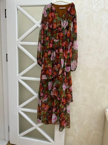 Ziyafət donu, Maksi, L lalafo.az -da Ziyafət donu, Maksi, L