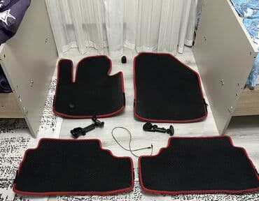 Avtomobil üçün ayaqaltı, Yeni, EVA, Eva, Ödənişli çatdırılma lalafo.az -da Avtomobil üçün ayaqaltı, Yeni, EVA, Eva, Ödənişli çatdırılma