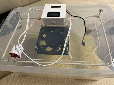 Mexanik ve avtomat inkubatirlari sifarisle yigilmasi,temiri,ve lalafo.az -da Mexanik ve avtomat inkubatirlari sifarisle yigilmasi,temiri,ve