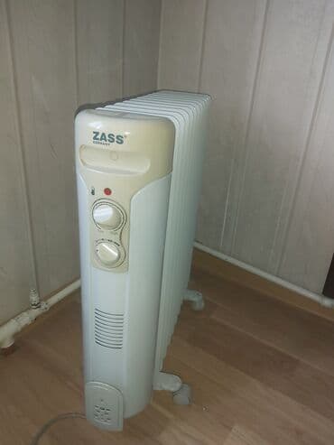 Yağ radiatoru, Zass lalafo.az -da Yağ radiatoru, Zass