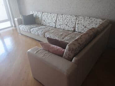 Künc divan, Parça lalafo.az -da Künc divan, Parça