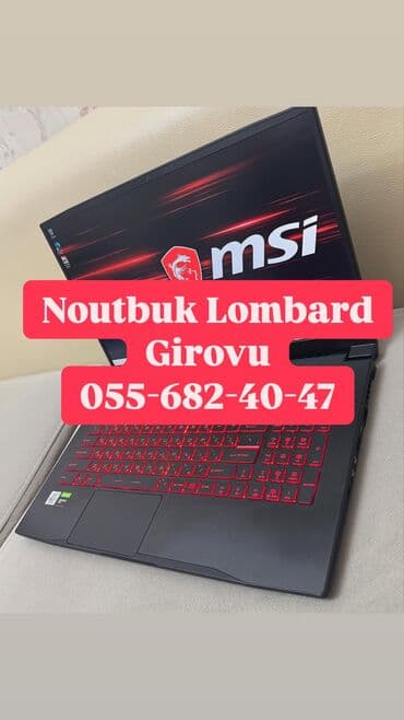 Noutbukvuzu satmaqa ehtiyac yoxdur💻❌ Sizdə Noutbuk aşağı faizlə lalafo.az -da Noutbukvuzu satmaqa ehtiyac yoxdur💻❌ Sizdə Noutbuk aşağı faizlə